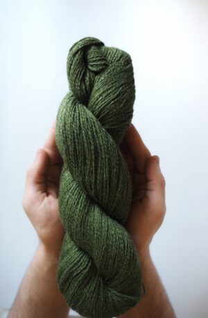 BB Alpaca/ Merino/ Algodón Pima