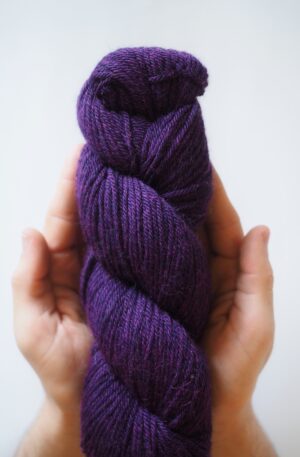 Baby Alpaca/Lana Merino