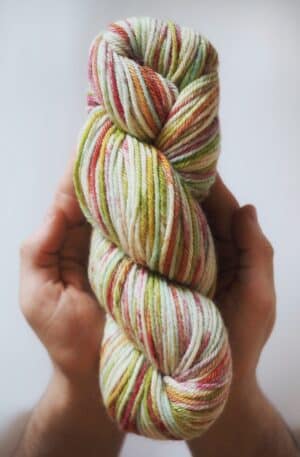 Worsted/Aran