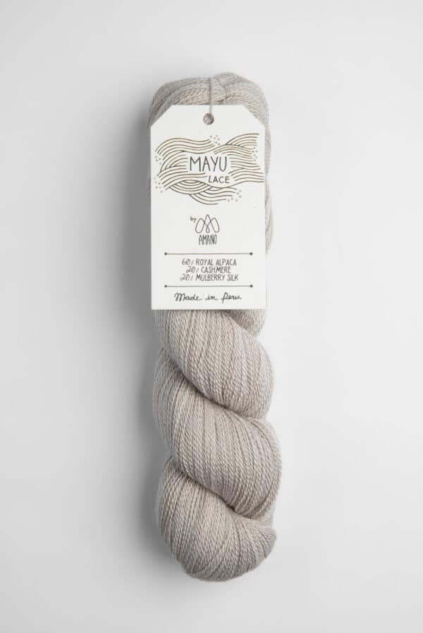 Royal Alpaca, Cashmere y Seda Morera